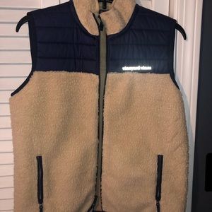 Vineyard Vines Vest